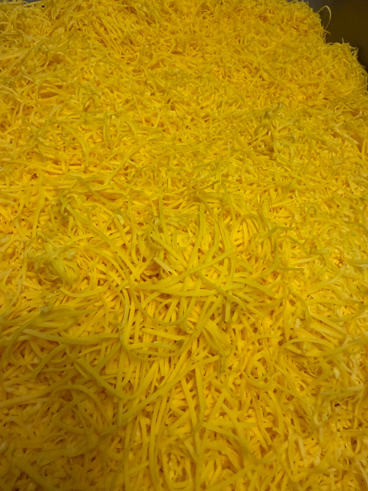8 Pack Frozen Chicken Chili with Cheese